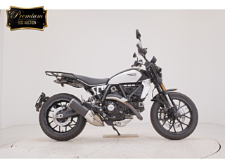 Ducati DUCATI SCRAMBLER ICON 2023