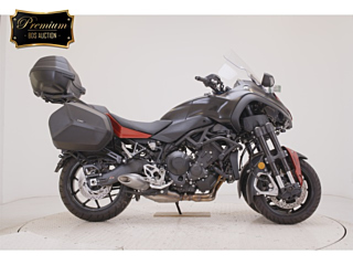 Yamaha NIKEN GT 2022