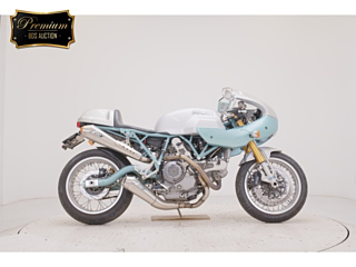Ducati DUCATI PAUL SMART 1000 2005