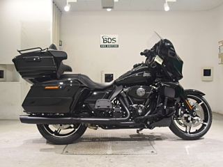 Harley-Davidson HARLEY FLHXU1920 2025