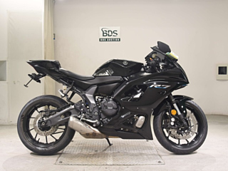 Yamaha YZF-R7-2 2022
