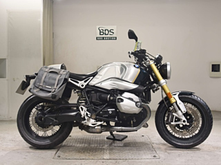 BMW BMW R NINE T 2019