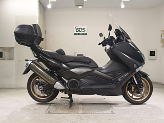 Yamaha T-MAX530-2 2017