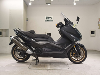 Yamaha T-MAX530 ABS 2017