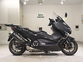 Yamaha T-MAX530DX 2017