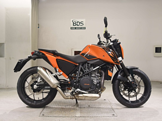 KTM KTM 690 DUKE 2017