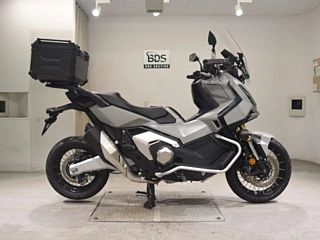 Honda X-ADV750-2 2025