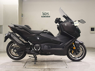 Yamaha T-MAX560T 2025