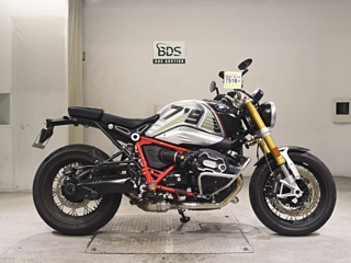 BMW BMW R NINE T 2023