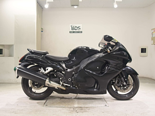 Suzuki HAYABUSA -2 2011