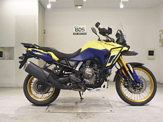Suzuki V STROM 800DE 2023