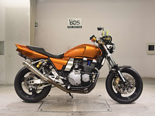 Yamaha XJR400R-2 2000
