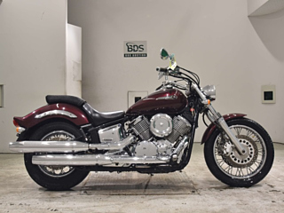 Yamaha DRAGSTAR1100 2007