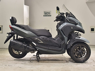 Yamaha TORI CITY 300 2021
