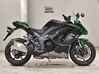 Kawasaki NINJA1000SX 2023