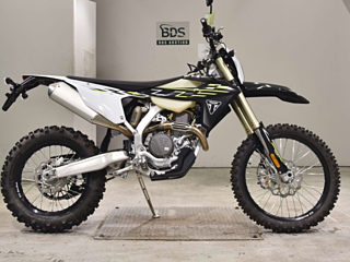 Triumph TRIUMPH TF450E 2026