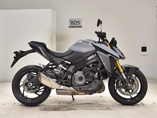 Suzuki GSX-S1000-2 2022