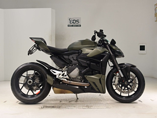 Ducati DUCATI STREET FIGHTER V2 2024