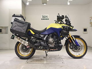 Suzuki V STROM 800DE 2024