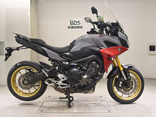 Yamaha MT-09TO RACER GT 2019