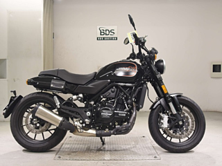 Harley-Davidson HARLEY X500 2024