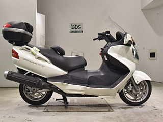 Suzuki SKYWAVE 650 2002