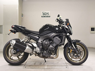 Yamaha FZ-1N 2012