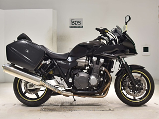 Honda CB1300ST 2010
