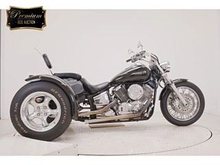 Yamaha DRAGSTAR1100 TRIKE 2003