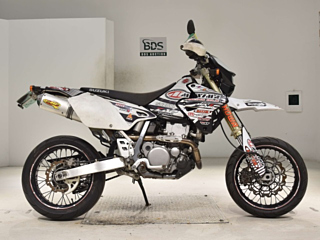 Suzuki DR-Z400SM 2005