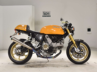 Ducati DUCATI SPORT 1000 2007