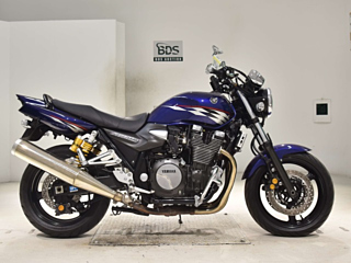 Yamaha XJR1300-2 2009