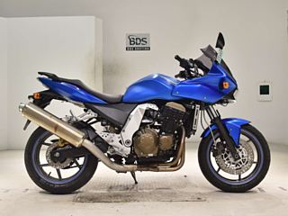 Kawasaki Z750S 2006