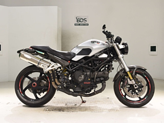 Ducati DUCATI MONSTER S2R 1000 2006