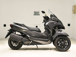 Yamaha TORI CITY 300 2020