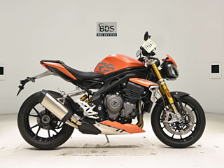 Triumph TRIUMPH SPEED TRIPLE RS 2022