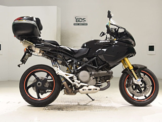 Ducati DUCATI MULTISTRADA 1100 S 2009