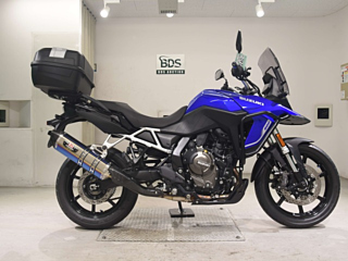 Suzuki V STROM 800 2024