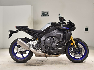 Yamaha MT-10-2SP 2026