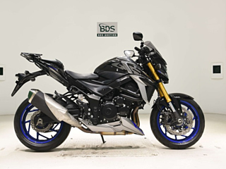 Suzuki GSX-S750 2024