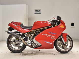 Ducati DUCATI SS 400 1998