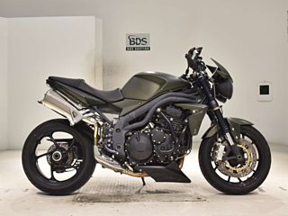 Triumph TRIUMPH SPEED TRIPLE 2011
