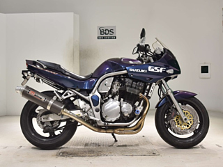 Suzuki GSF1200S 1997