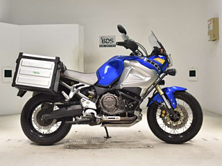 Yamaha XTZ1200 SUPER TENERE 2011