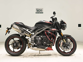 Triumph TRIUMPH SPEED TRIPLE RS 2020
