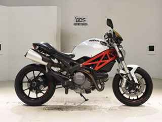 Ducati DUCATI MONSTER 796 ABS 2010