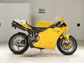 Ducati DUCATI 748 R 2002
