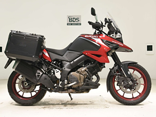 Suzuki V STROM 1050 2023