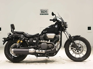 Yamaha BOLT950R 2014