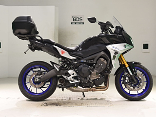 Yamaha MT-09TO RACER GT 2018